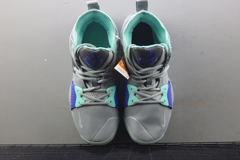 Super max Nike PG 2 EP 2(98% Authentic quality)